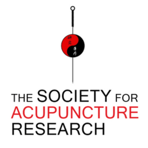 Society for Acupuncture Research Logo