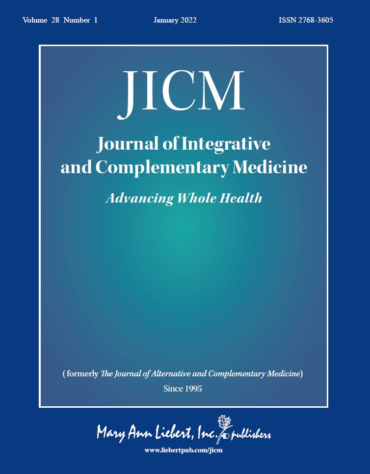 JICM Cover