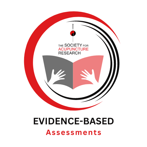 SAR Evidence Based Assessments