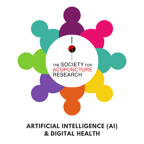 SAR AI and Digital Health SIG
