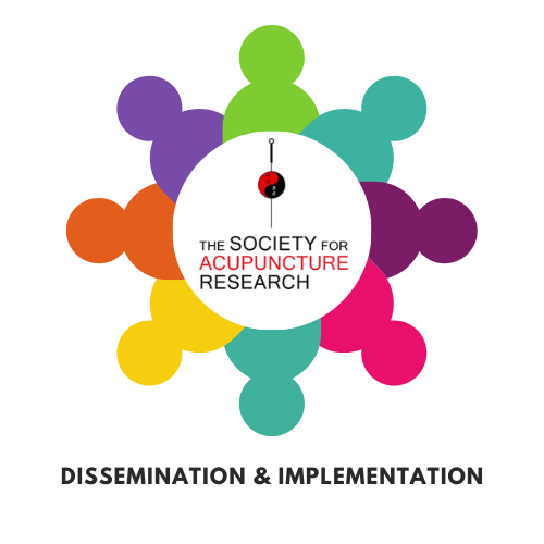 SAR Dissemination and Implementation SIG