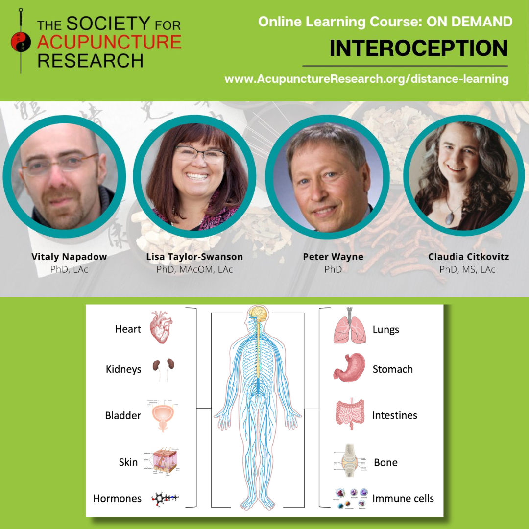 Interoception SAR Webinar